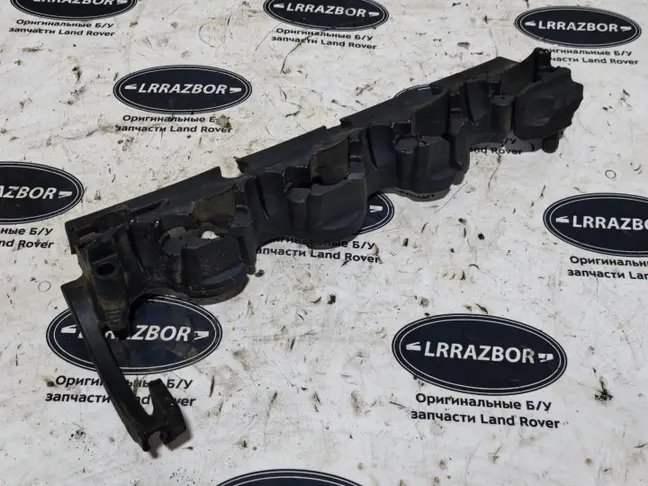 Пыльник форсунок левый Range Rover L322 4.4 448DT