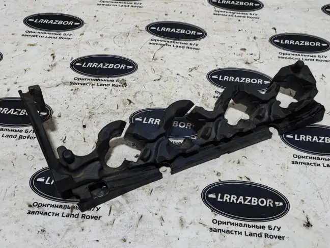 Пыльник форсунок левый Range Rover L322 4.4 448DT