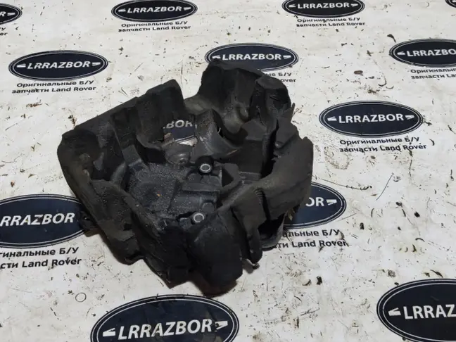 Кожух ТНВД Range Rover 3 L322 4.4 448DT