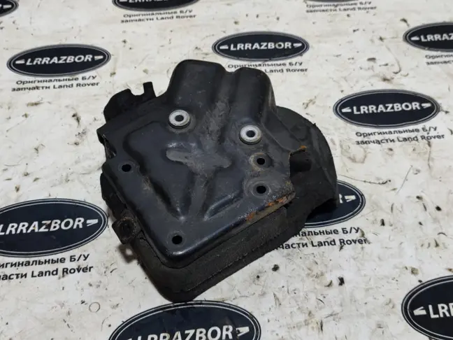Кожух ТНВД Range Rover 3 L322 4.4 448DT