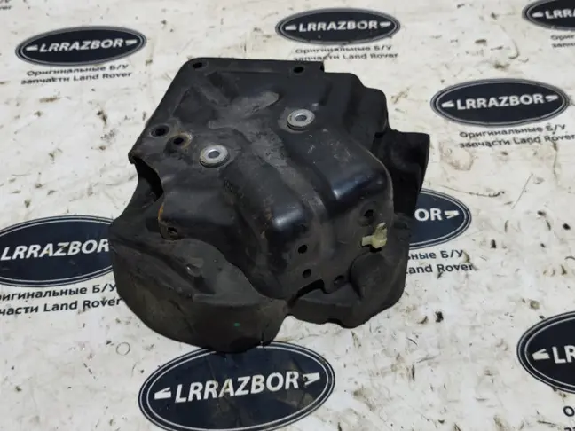 Кожух ТНВД Range Rover 3 L322 4.4 448DT
