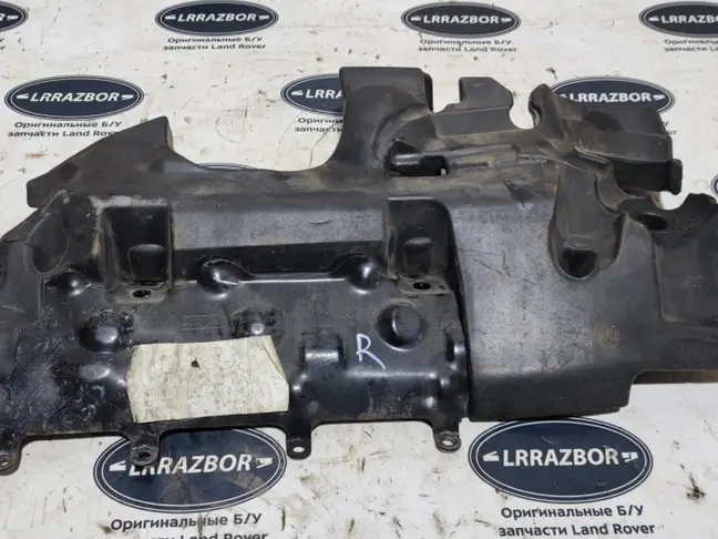 Пыльник форсунок правый Range Rover L322 4.4 448DT