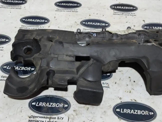Пыльник форсунок правый Range Rover L322 4.4 448DT