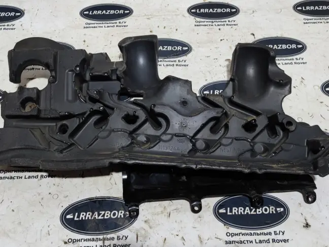 Пыльник форсунок правый Range Rover L322 4.4 448DT