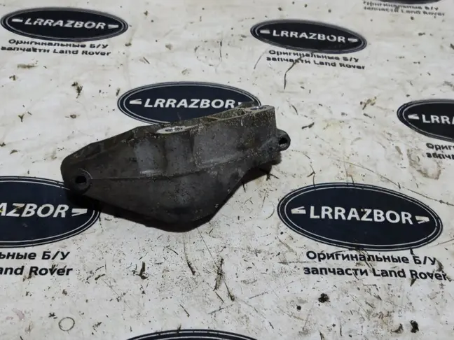 Кронштейн кондиционера Range Rover L322 4.4 448DT