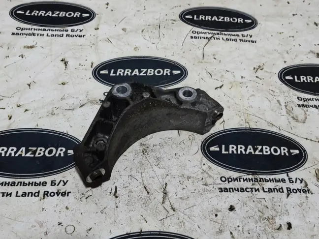 Кронштейн кондиционера Range Rover L322 4.4 448DT