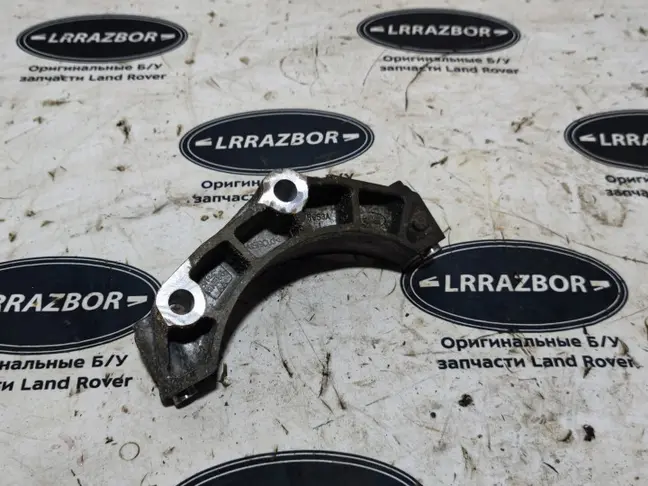 Кронштейн кондиционера Range Rover L322 4.4 448DT