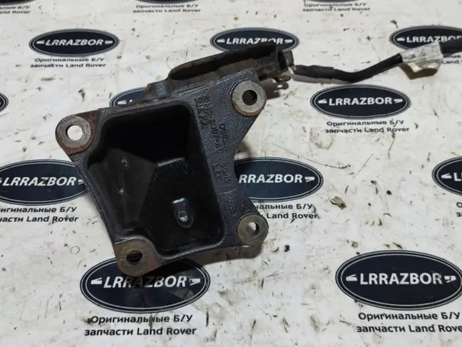Кронштейн ДВС правый Range Rover L322 4.4 448DT