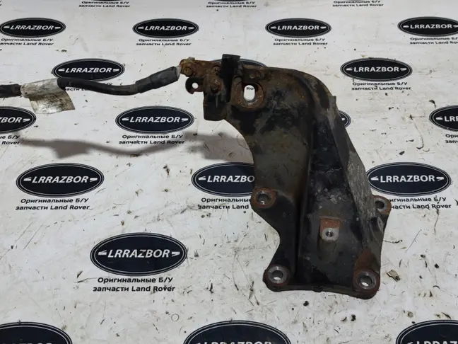 Кронштейн ДВС правый Range Rover L322 4.4 448DT