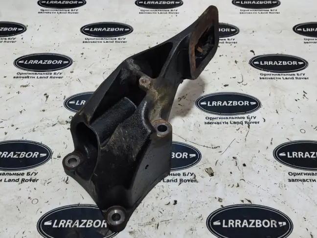 Кронштейн ДВС левый Range Rover 3 L322 4.4 448DT