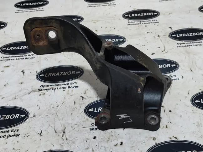 Кронштейн ДВС левый Range Rover 3 L322 4.4 448DT