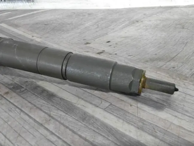 Форсунка топливная Range Rover L322 4.4 448DT