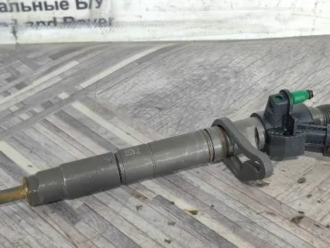 Форсунка топливная Range Rover L322 4.4 448DT