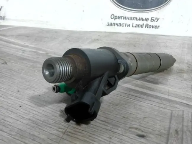 Форсунка топливная Range Rover L322 4.4 448DT