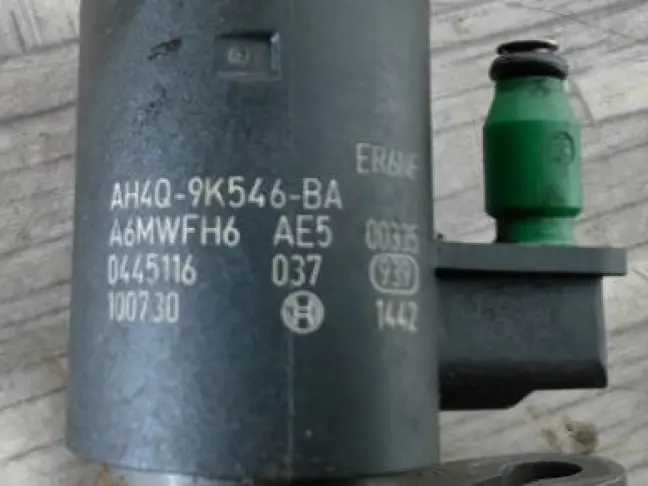 Форсунка топливная Range Rover L322 4.4 448DT