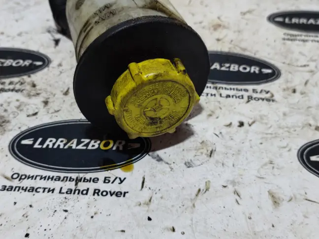 Бачок ГУР Range Rover 3 L322