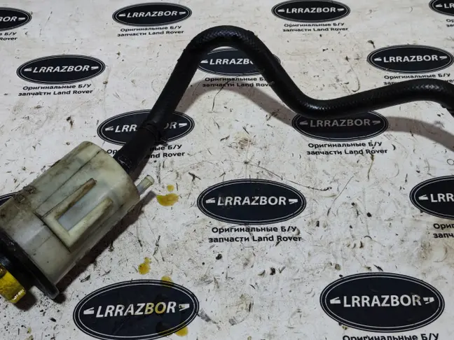 Бачок ГУР Range Rover 3 L322