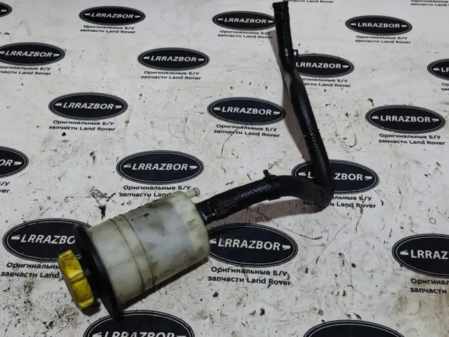 Бачок ГУР Range Rover 3 L322