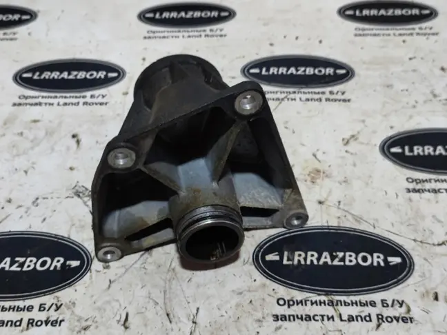 Кронштейн привода Range Rover 3 L322 09-12