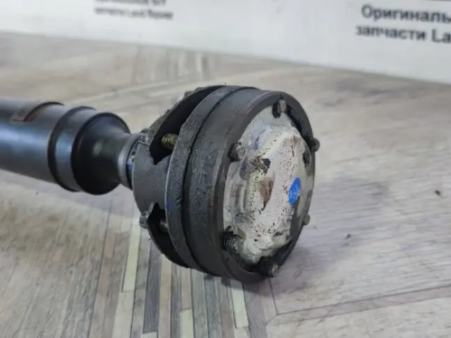 Кардан передний Range Rover 3 L322 2005-2012