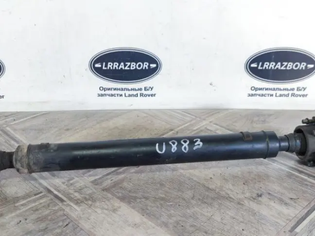 Кардан передний Range Rover 3 L322 2005-2012