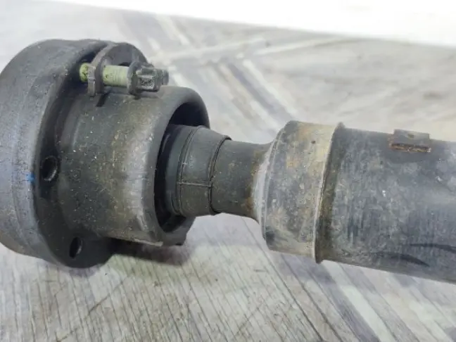 Кардан передний Range Rover 3 L322 2005-2012