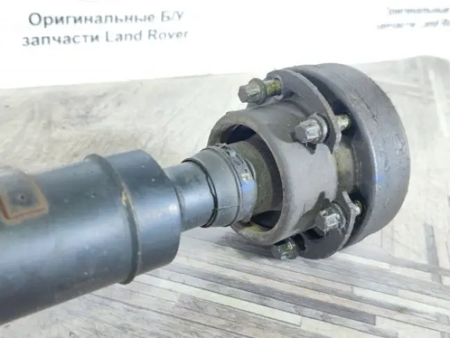 Кардан передний Range Rover 3 L322 2005-2012