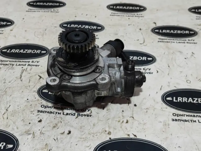 ТНВД Range Rover 3 L322 4.4 448DT дизель