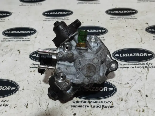 ТНВД Range Rover 3 L322 4.4 448DT дизель