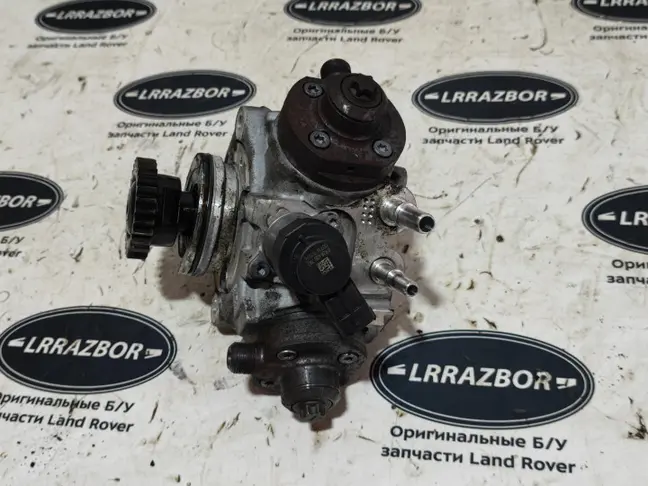 ТНВД Range Rover 3 L322 4.4 448DT дизель