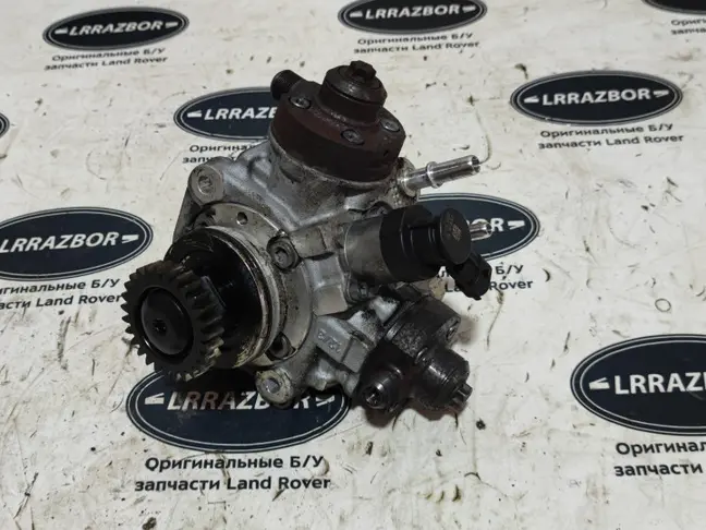 ТНВД Range Rover 3 L322 4.4 448DT дизель