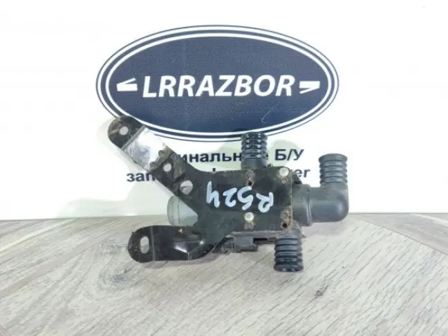 Клапан вебасты Range Rover L322