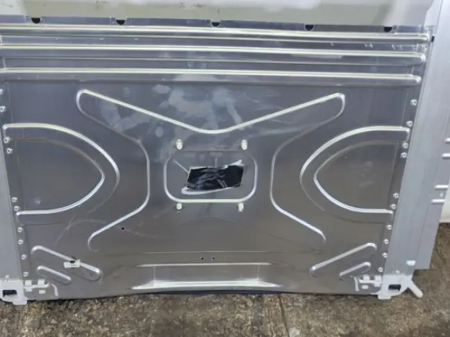 Люк Range Rover L322 2009-2012