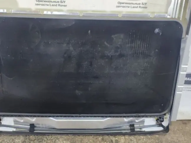 Люк Range Rover L322 2009-2012