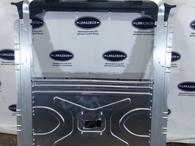 Люк Range Rover L322 2009-2012