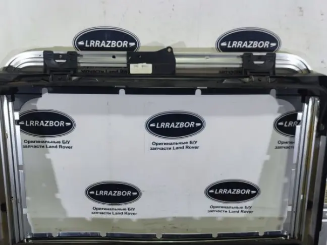 Люк Range Rover L322 2009-2012