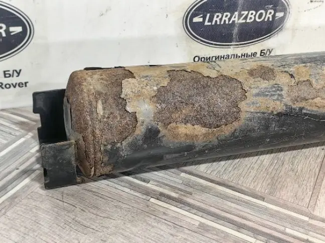 Ресивер воздушный Range Rover L322 07-12