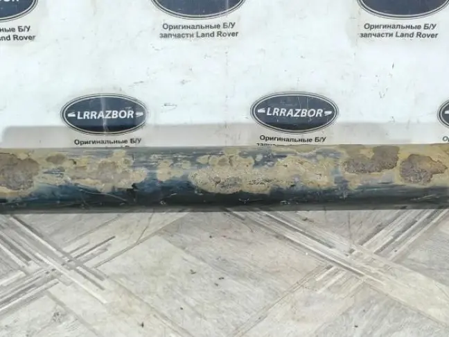 Ресивер воздушный Range Rover L322 07-12