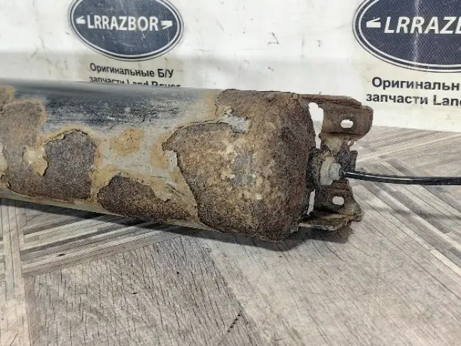 Ресивер воздушный Range Rover L322 07-12