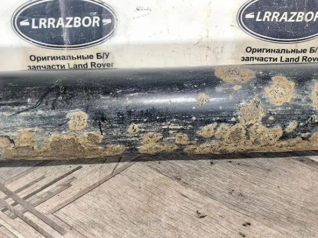 Ресивер воздушный Range Rover L322 07-12