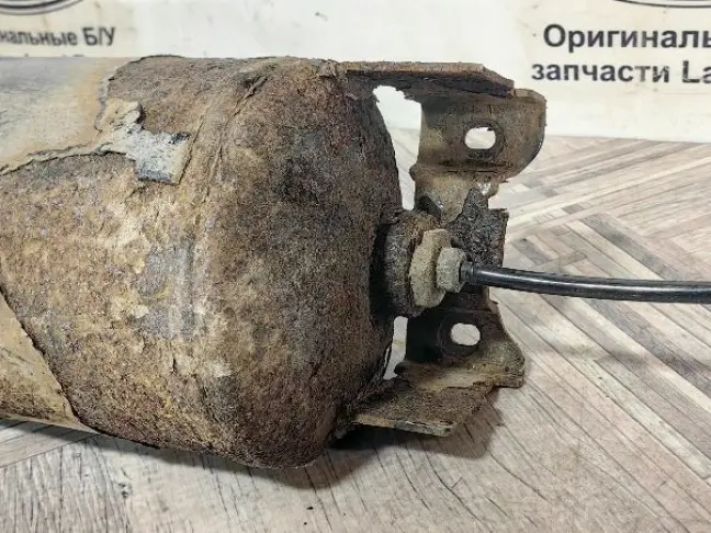 Ресивер воздушный Range Rover L322 07-12