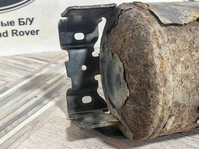 Ресивер воздушный Range Rover L322 07-12