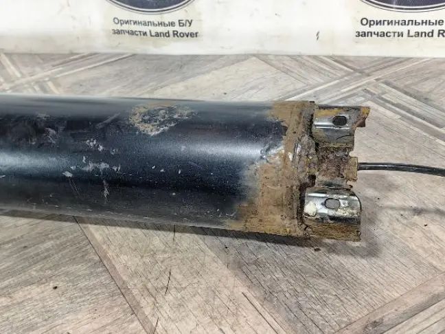 Ресивер воздушный Range Rover L322 07-12