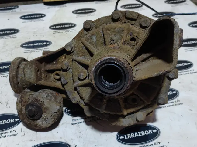 Редуктор задний Range Rover 3 L322 09-12 448DT