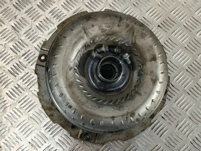 АКПП коробка Range Rover 3 L322 09-12 448DT