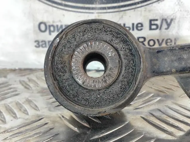 Рычаг передний верхний Range Rover L322 02-12