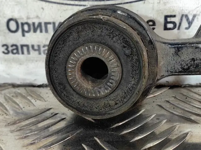 Рычаг передний верхний Range Rover L322 02-12