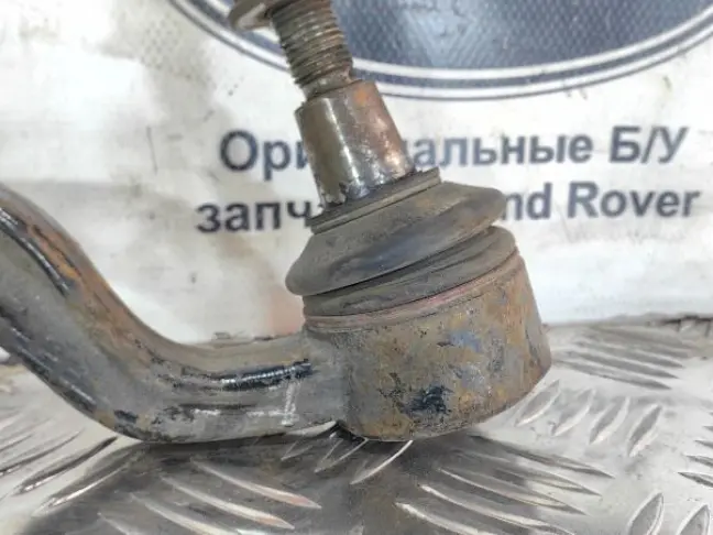 Рычаг передний верхний Range Rover L322 02-12