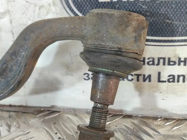 Рычаг передний верхний Range Rover L322 02-12