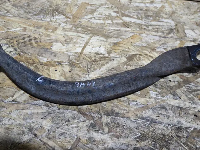 Рычаг передний нижний левый Range Rover L322 02-12